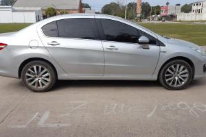 Automotores Sin datos  Automotores